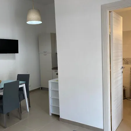Delposto Apartment
