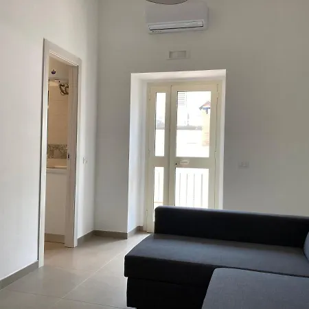 Apartment Delposto