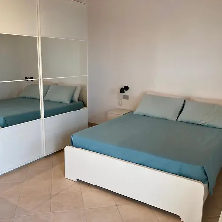 Apartment Delposto