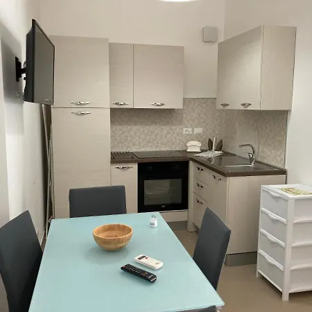 Apartment Delposto