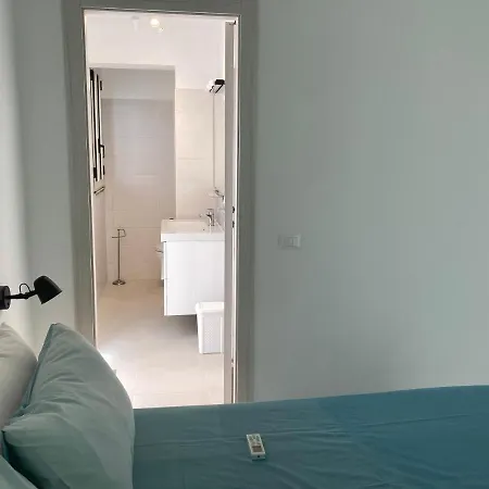 Apartment Delposto