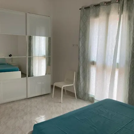 Delposto Apartment