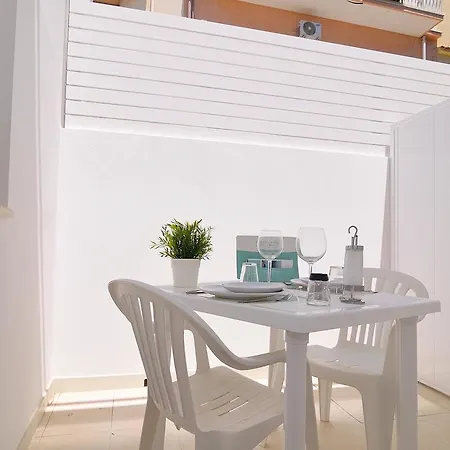 Delposto Apartment *
