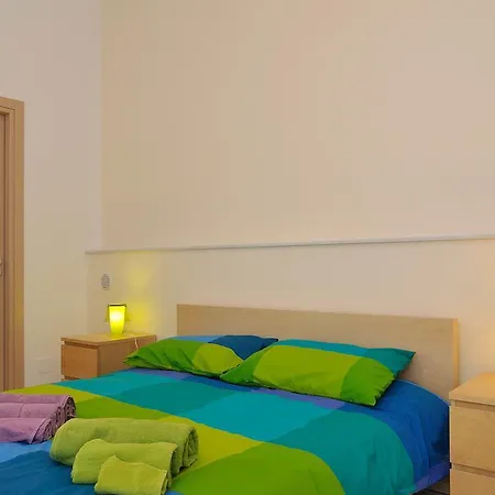 Delposto Apartment *