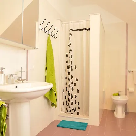 Apartment Delposto *