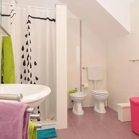 Delposto Apartment Marina di Ragusa