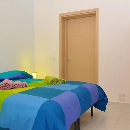 Delposto Apartment Marina di Ragusa
