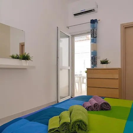 Apartment Delposto Marina di Ragusa