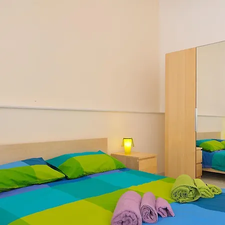 Delposto Apartment *