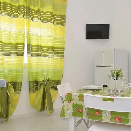 Apartment Delposto