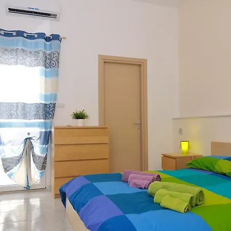 Apartment Delposto Marina di Ragusa