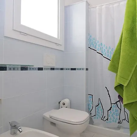 Apartment Delposto *