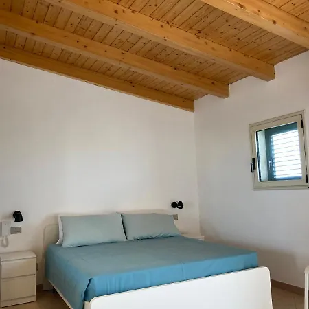 公寓 Delposto 拉古萨的码头